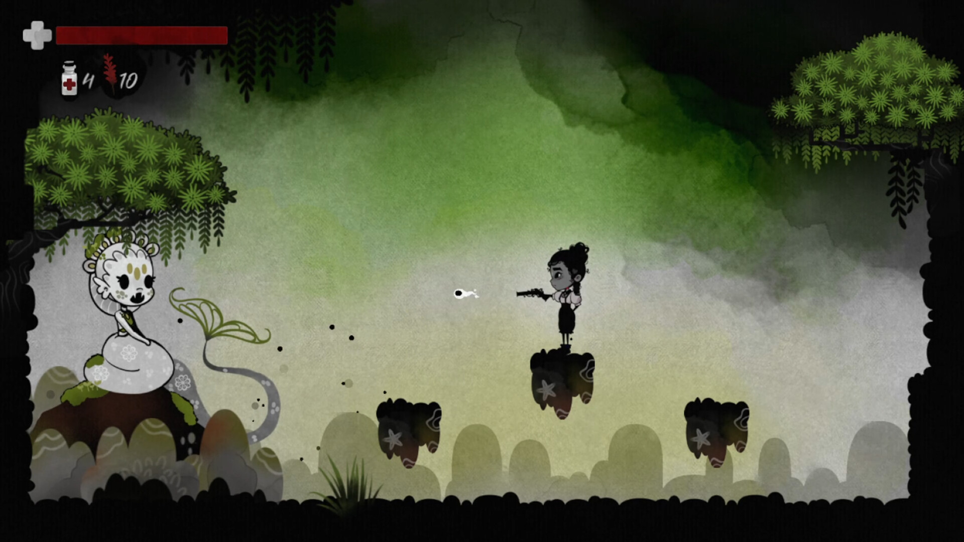 Age of the Sirens screenshot 5