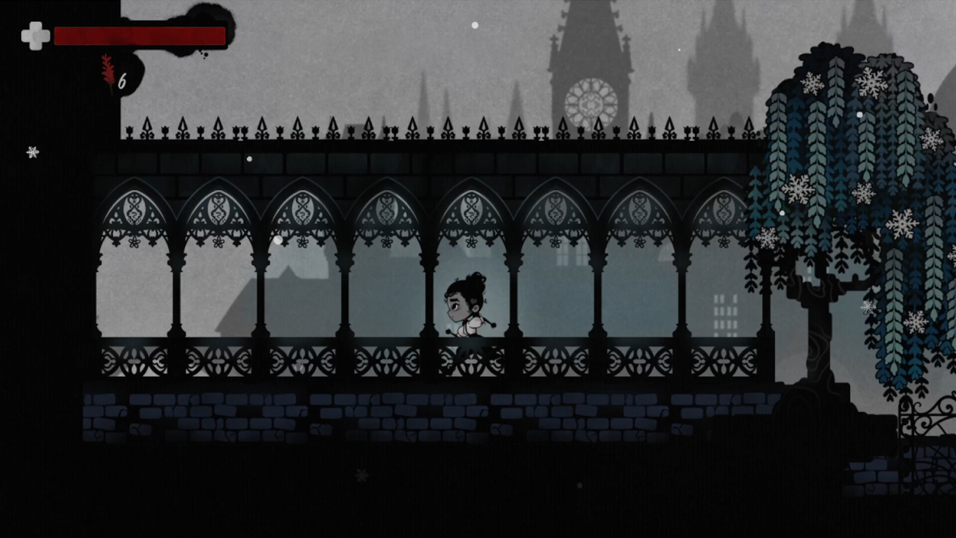 Age of the Sirens screenshot 3
