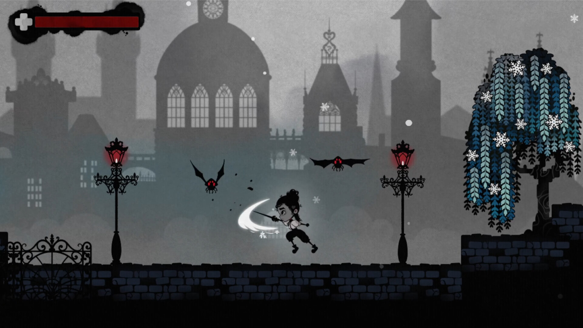 Age of the Sirens screenshot 1