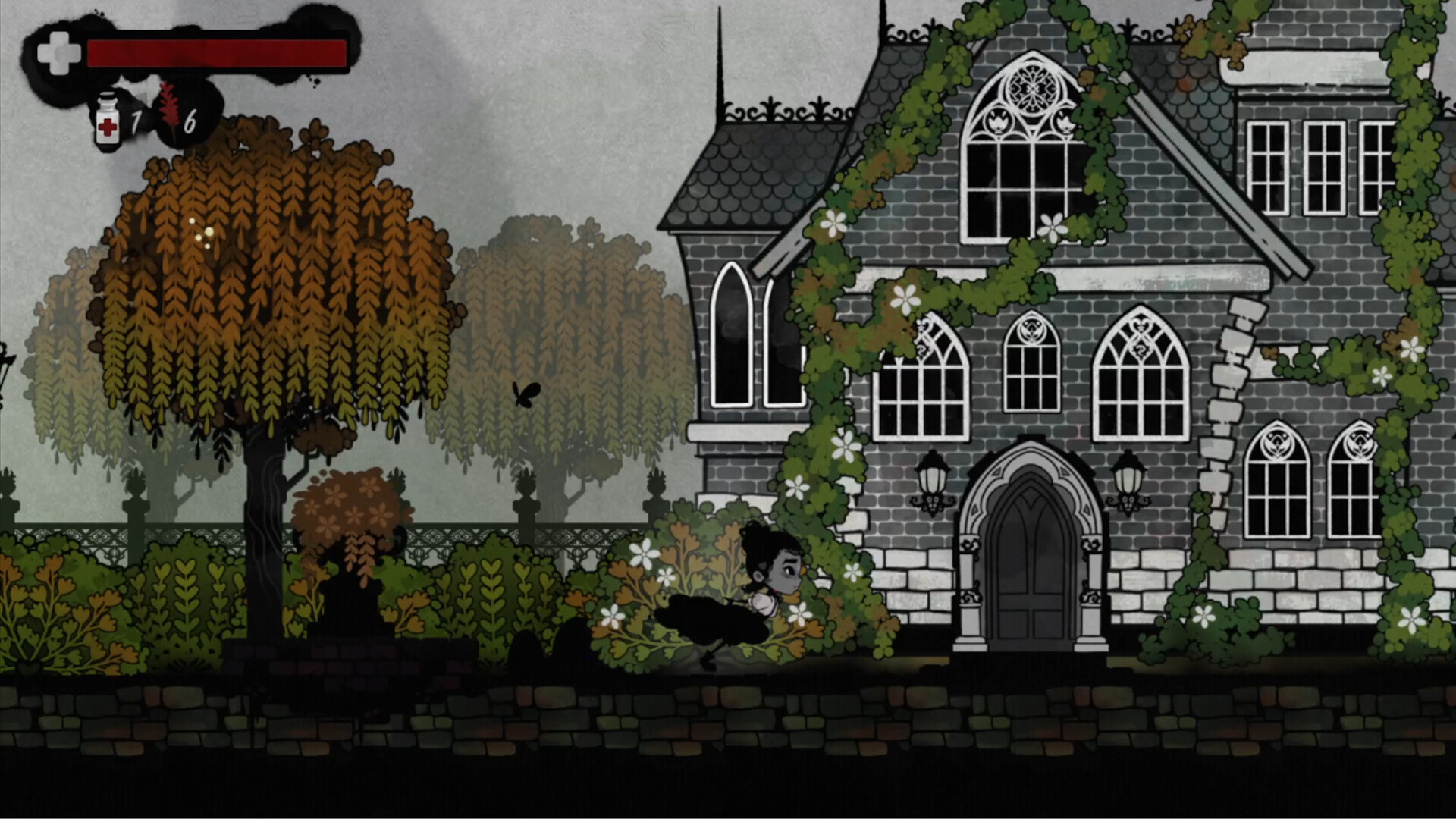 Age of the Sirens screenshot 4