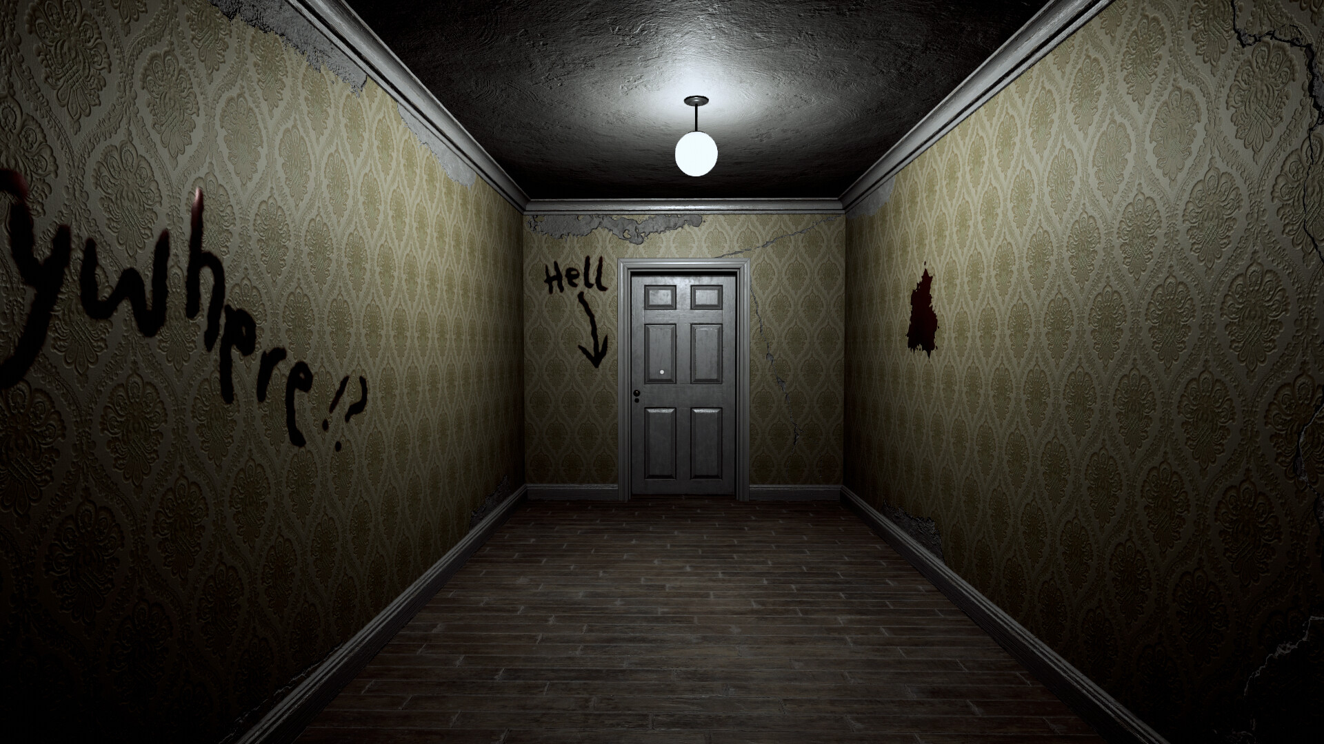 Seductive Solitude screenshot 4