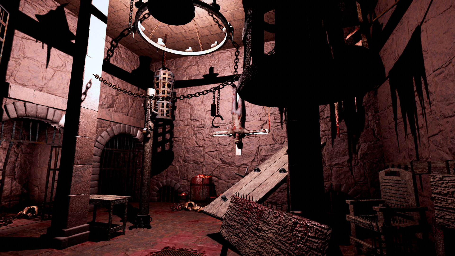 Seductive Solitude screenshot 1