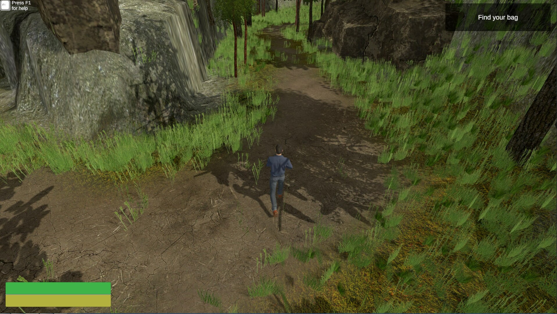Dictator-chan island screenshot 9