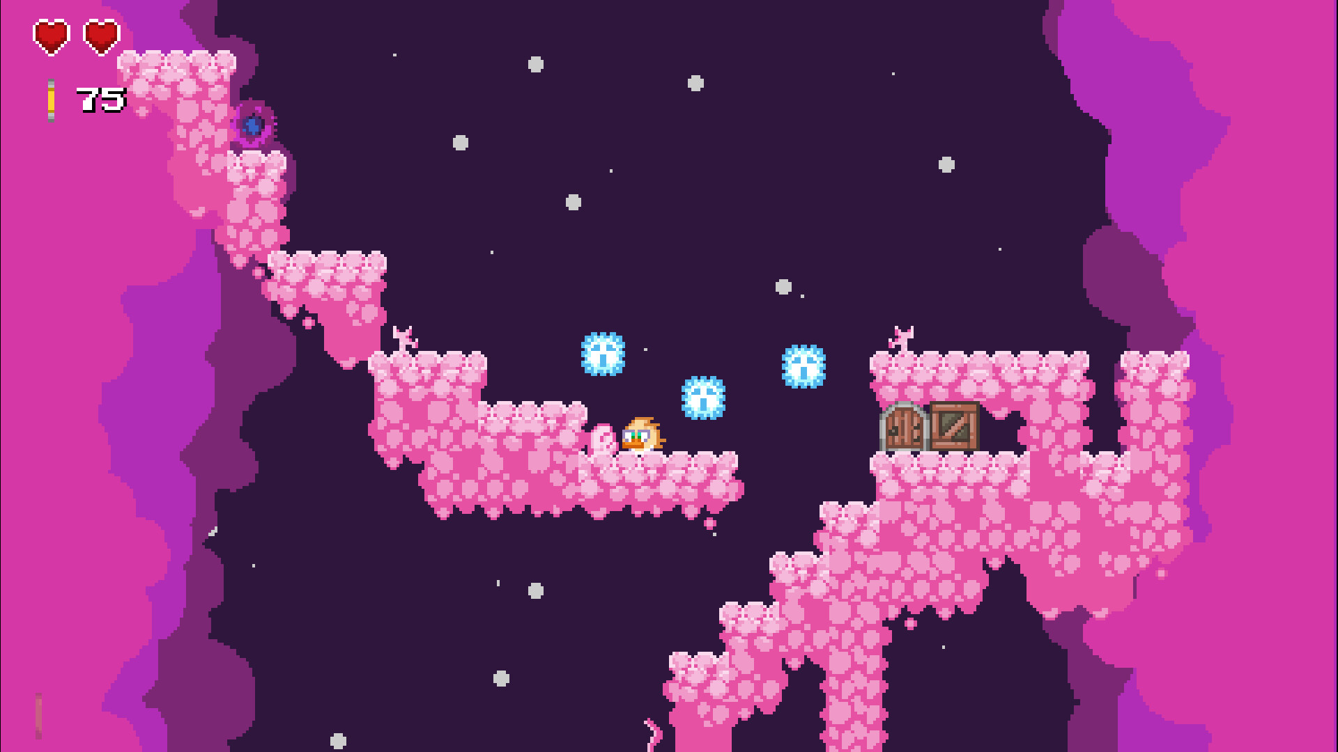 Super Crazy Chickens screenshot 3