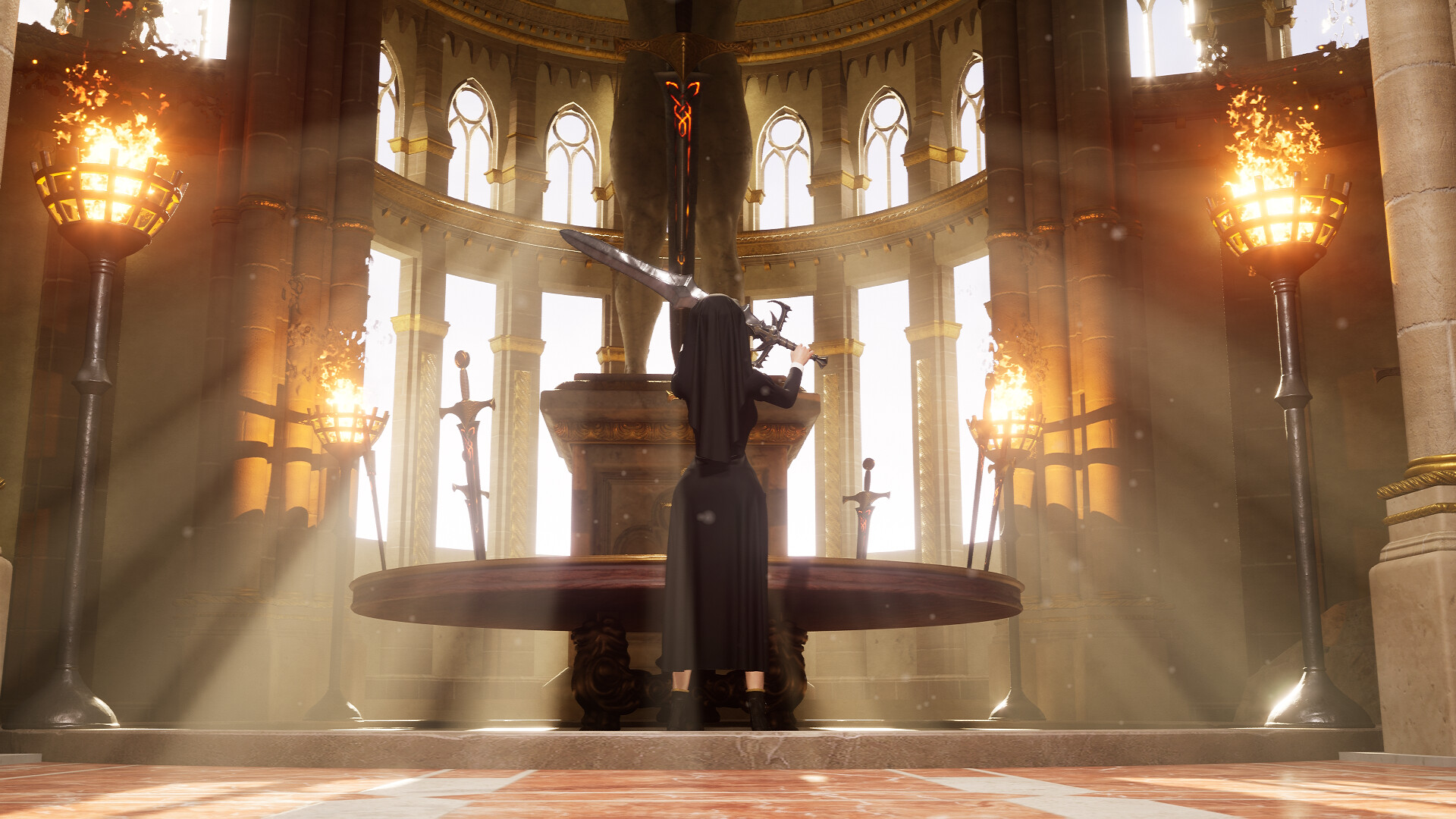 Sitri ~Shadow Walk~ screenshot 1