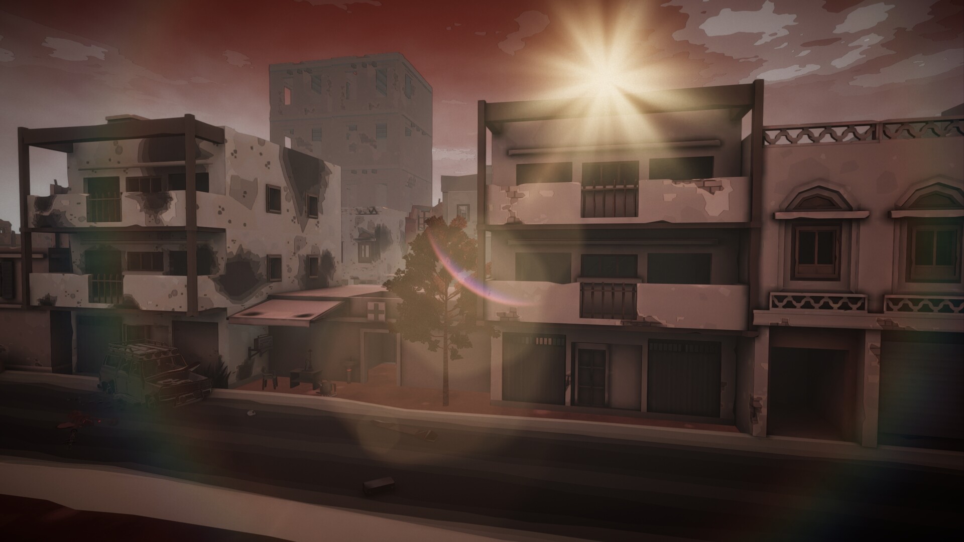 Fatherhood screenshot 17