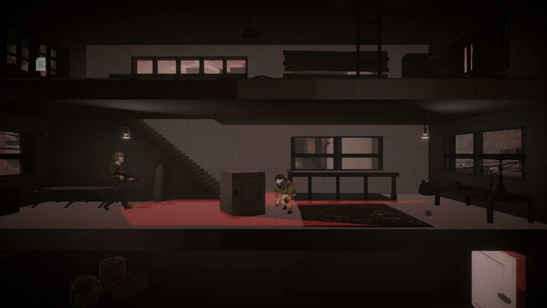 Fatherhood screenshot 11