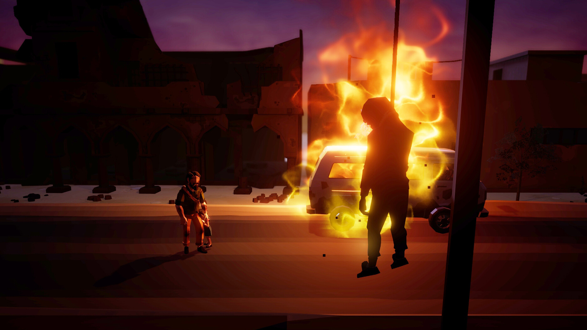 Fatherhood screenshot 3