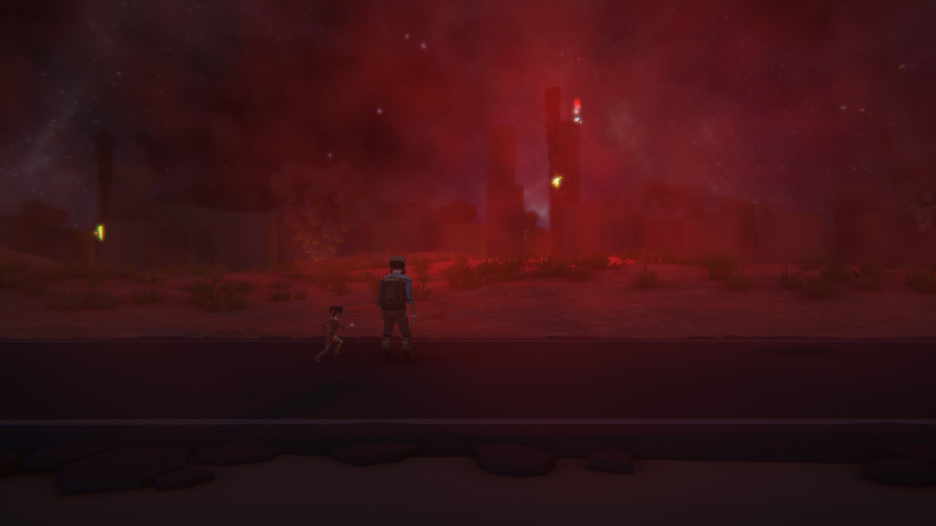 Fatherhood screenshot 15