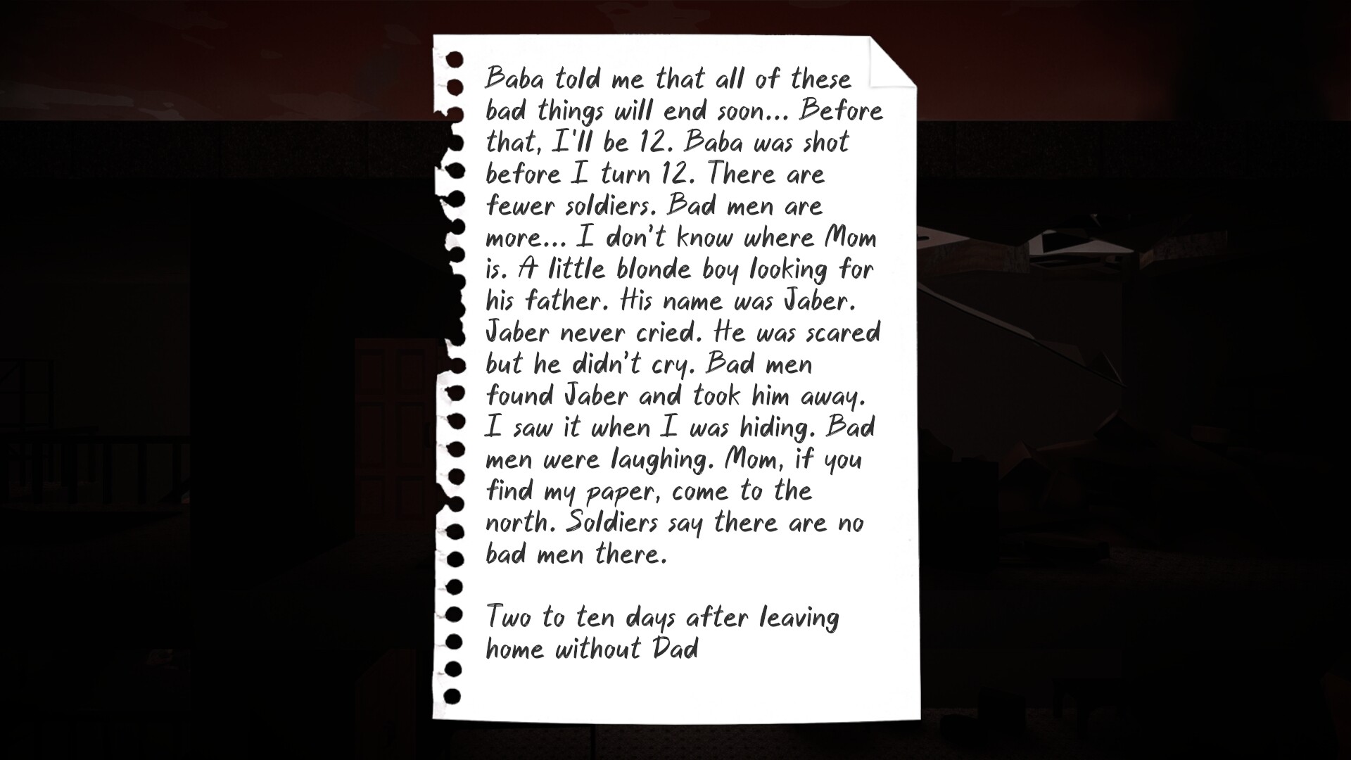 Fatherhood screenshot 5