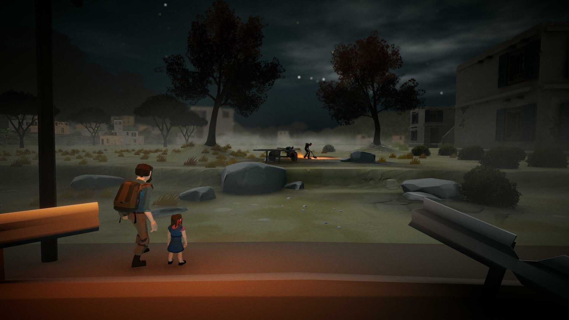 Fatherhood screenshot 13