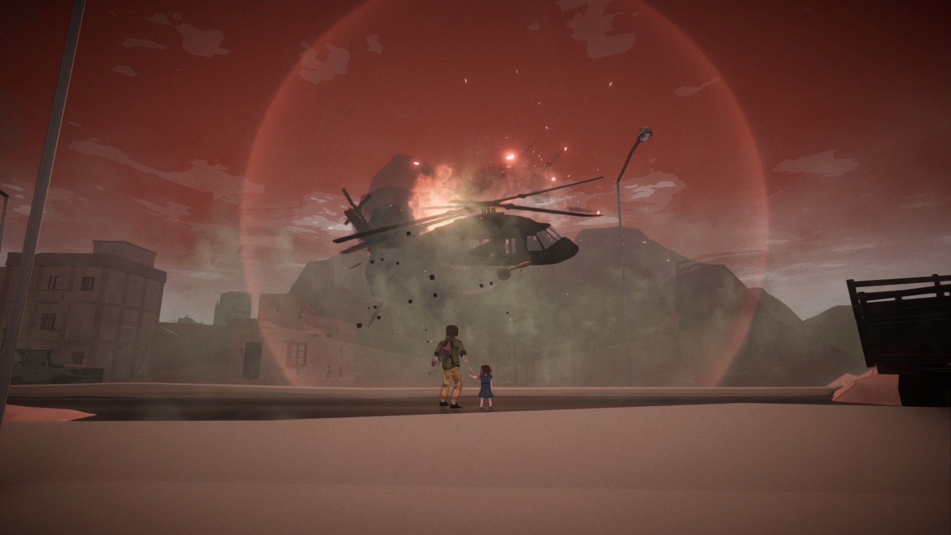 Fatherhood screenshot 14