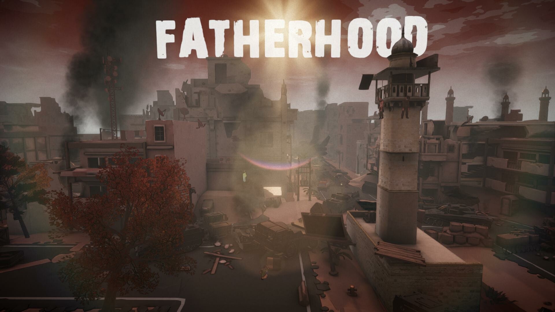 Fatherhood screenshot 10