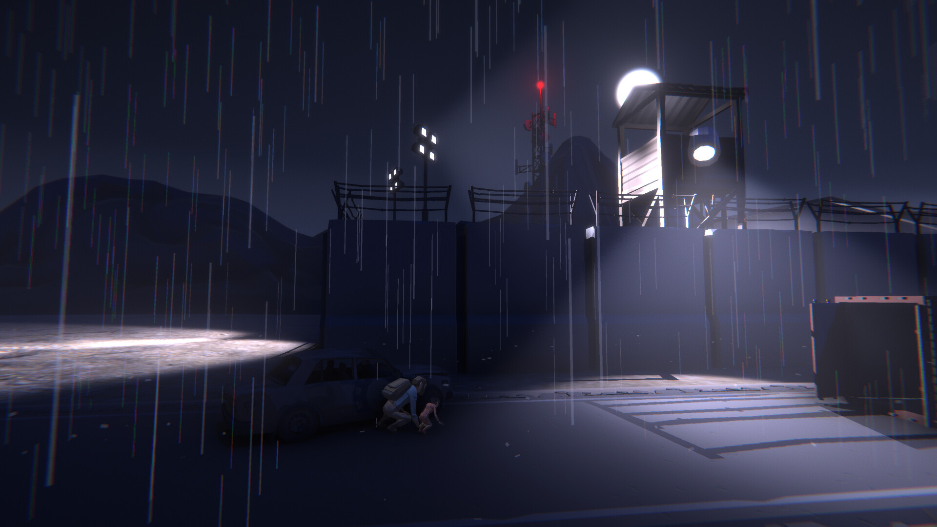 Fatherhood screenshot 6