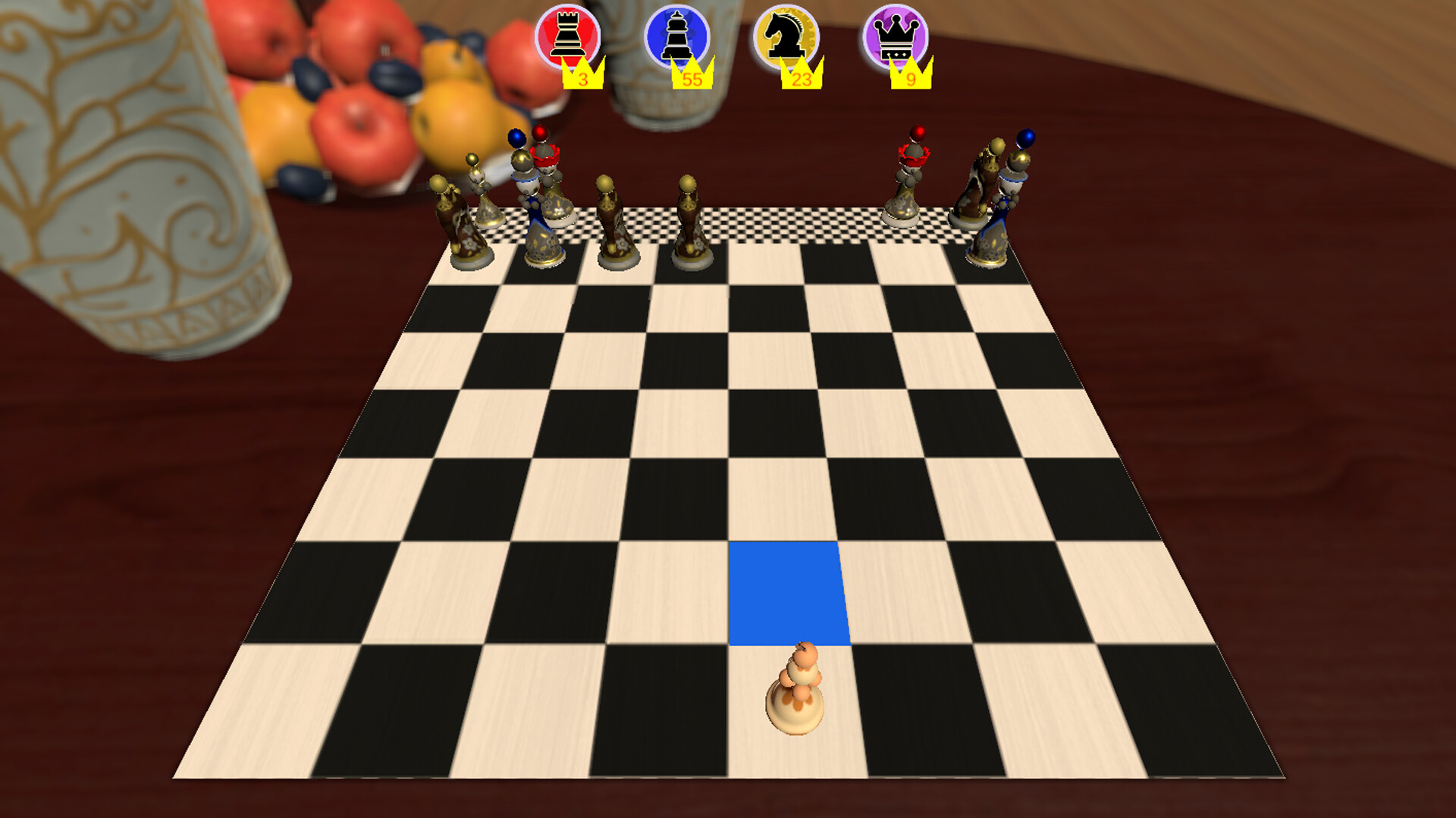 A Lone Piece screenshot 3