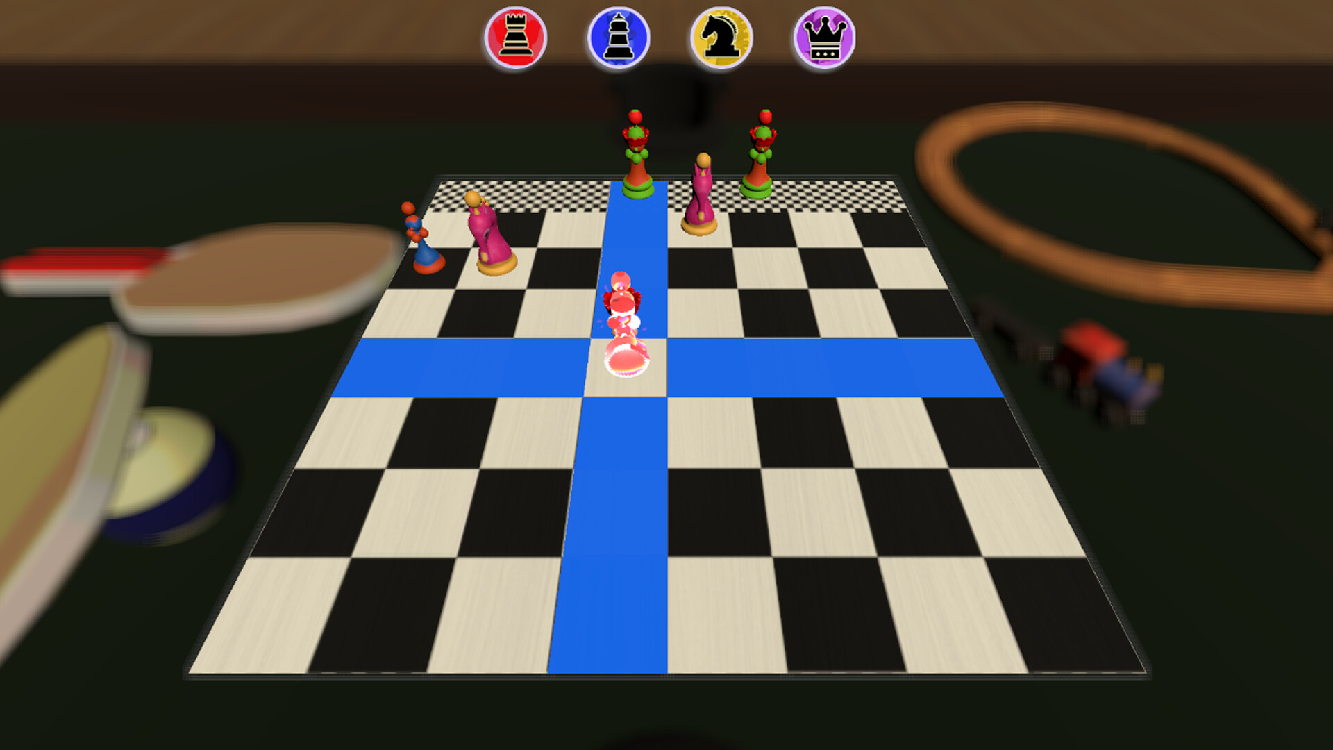 A Lone Piece screenshot 5