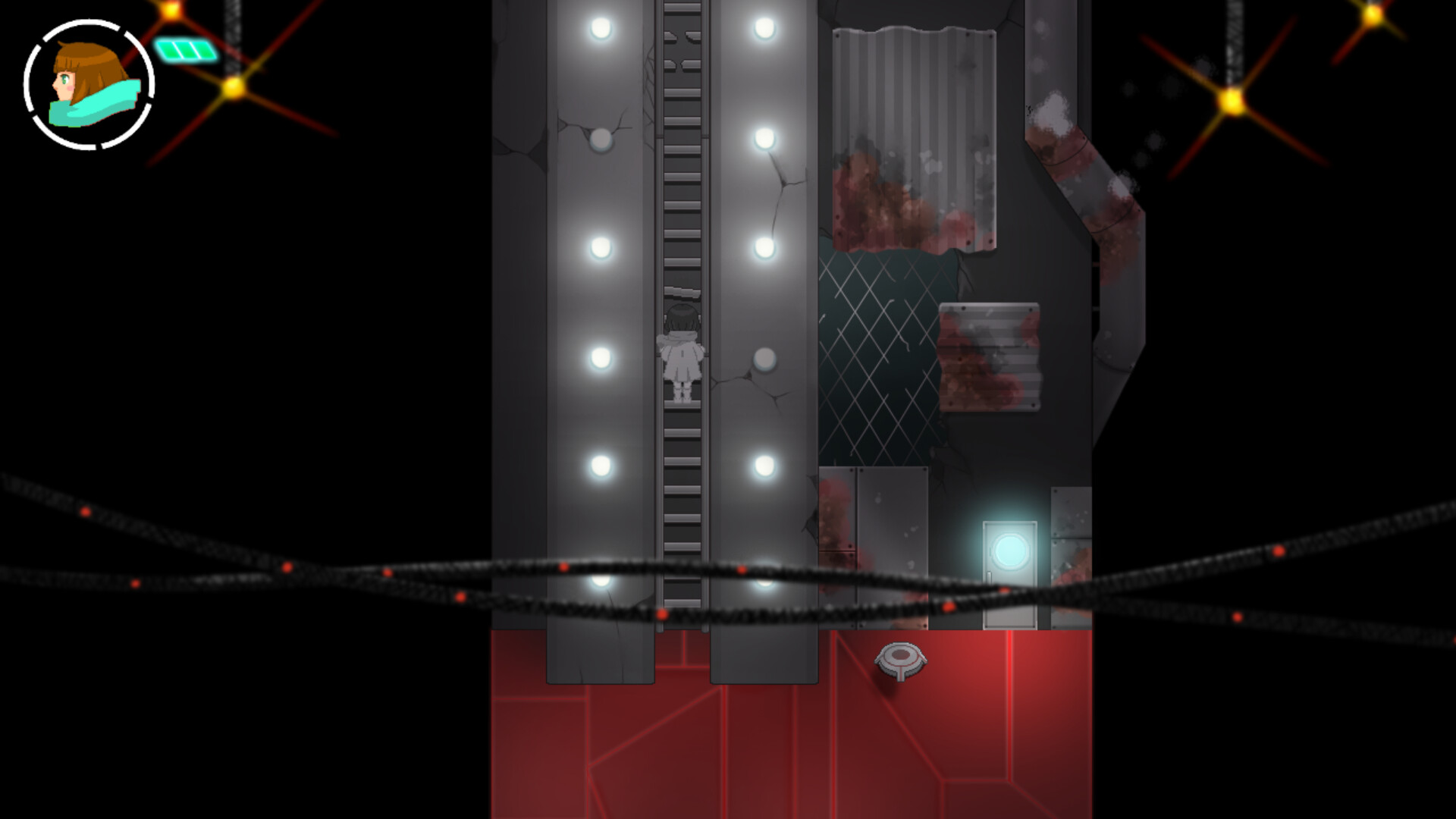 MARGO - On the Brink screenshot 10