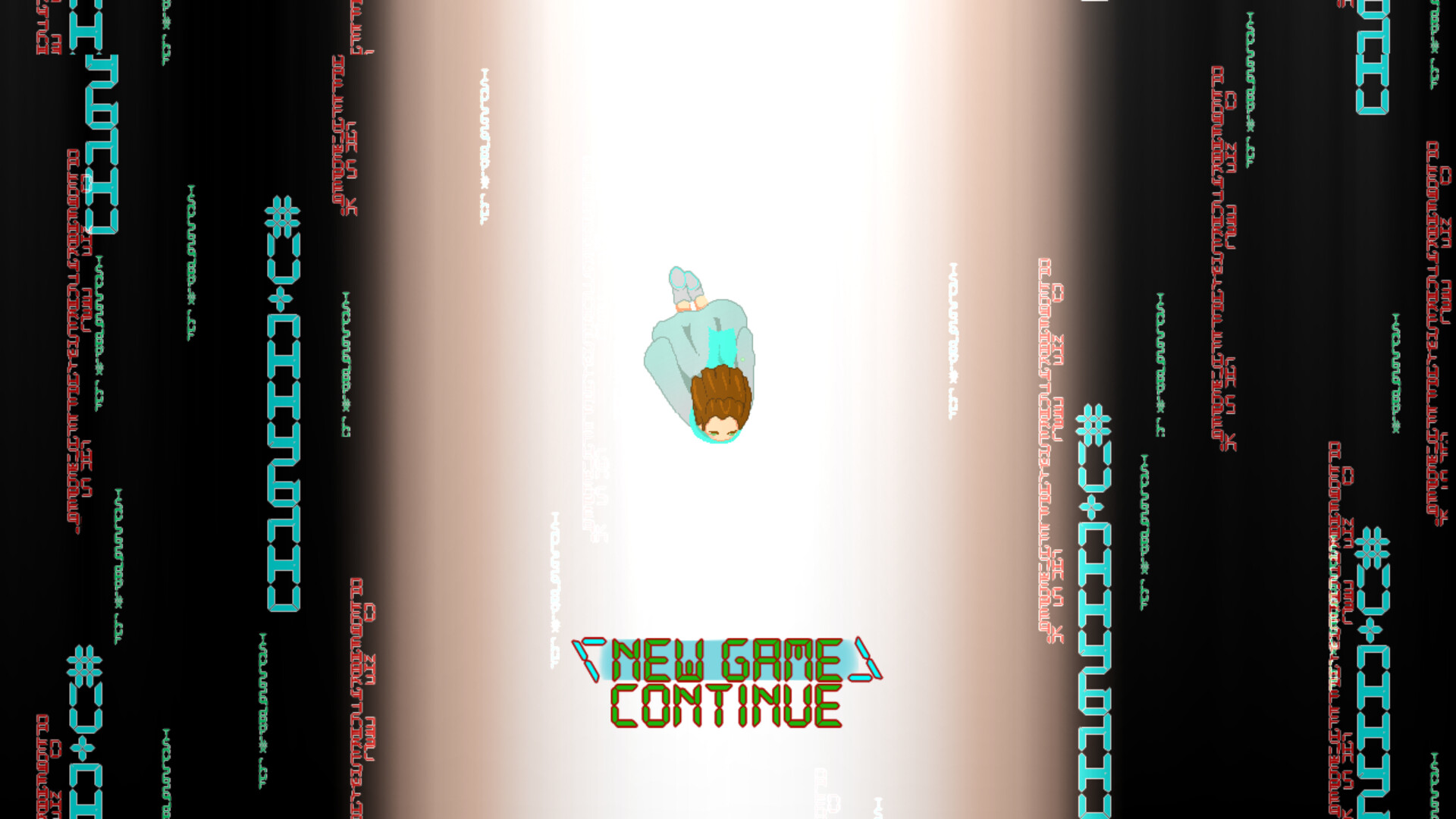 MARGO - On the Brink screenshot 1