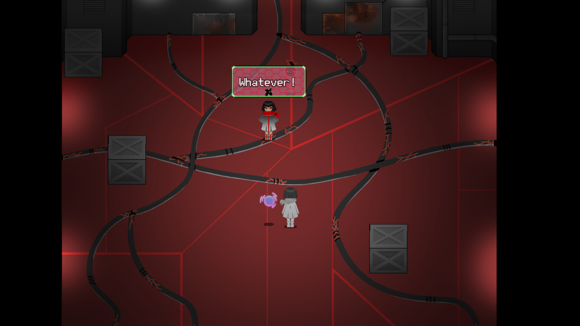 MARGO - On the Brink screenshot 7
