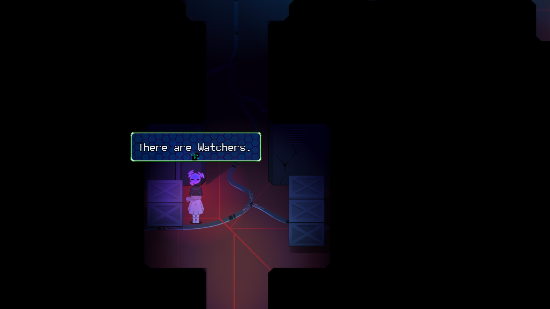 MARGO - On the Brink screenshot 6