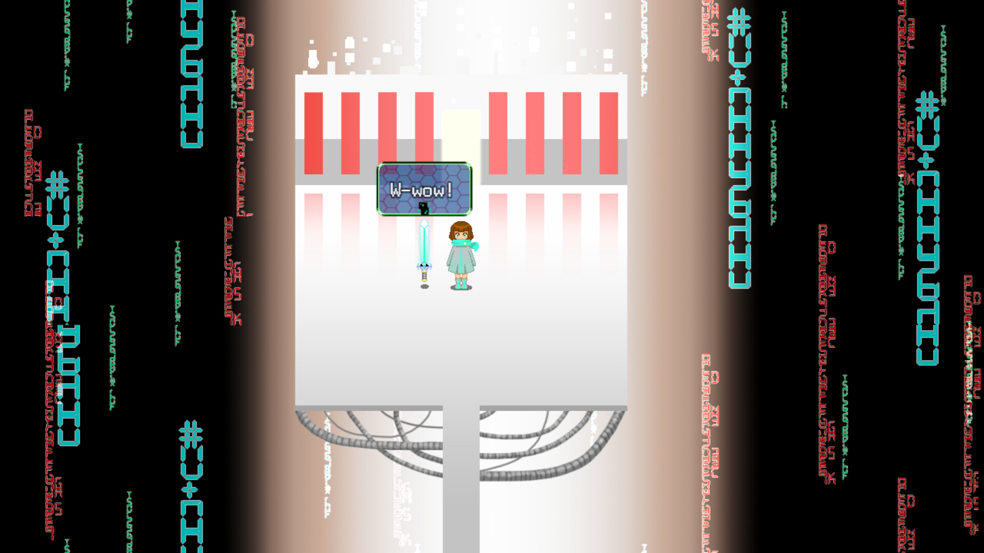 MARGO - On the Brink screenshot 8