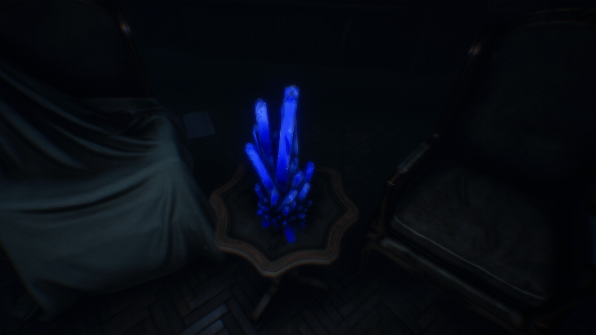 Obscene Mansion screenshot 5