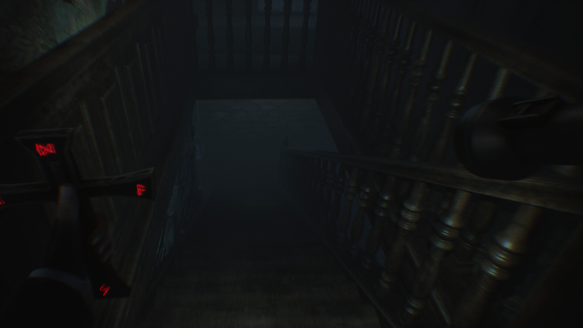 Obscene Mansion screenshot 3