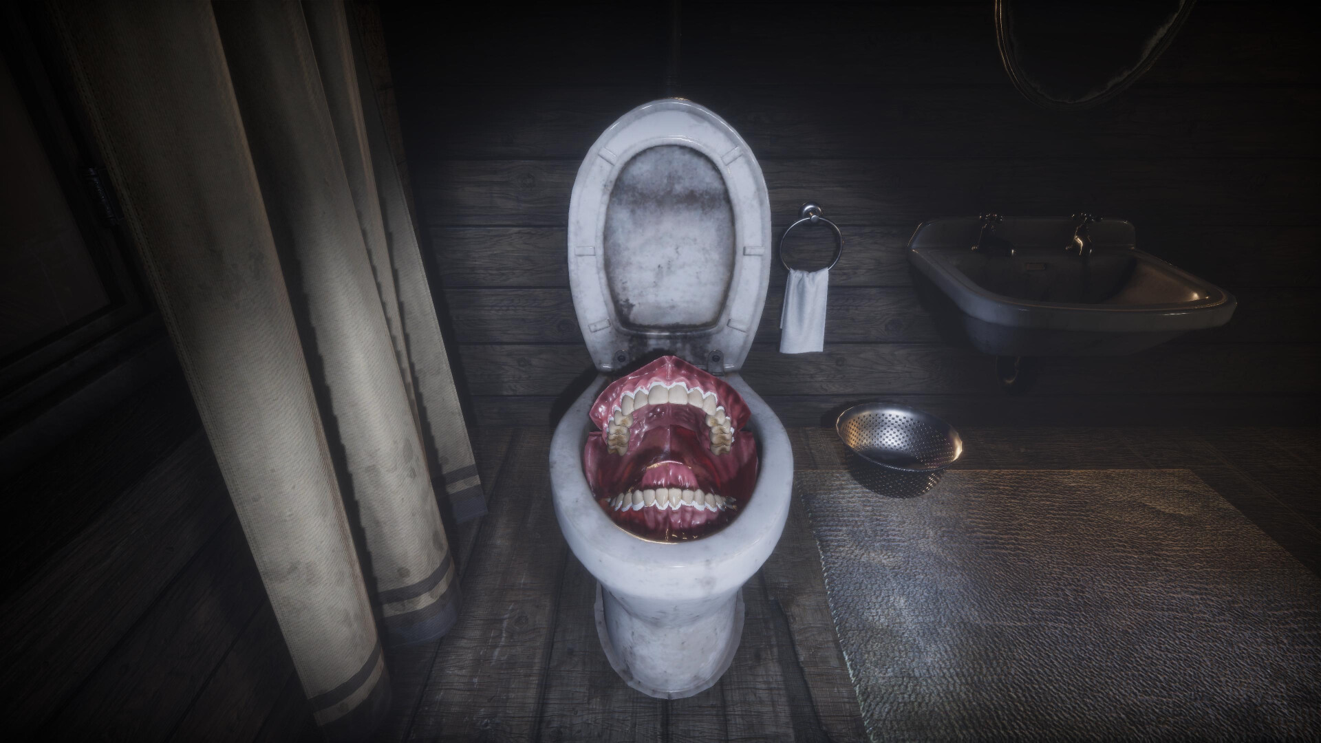 Nevermind This screenshot 4