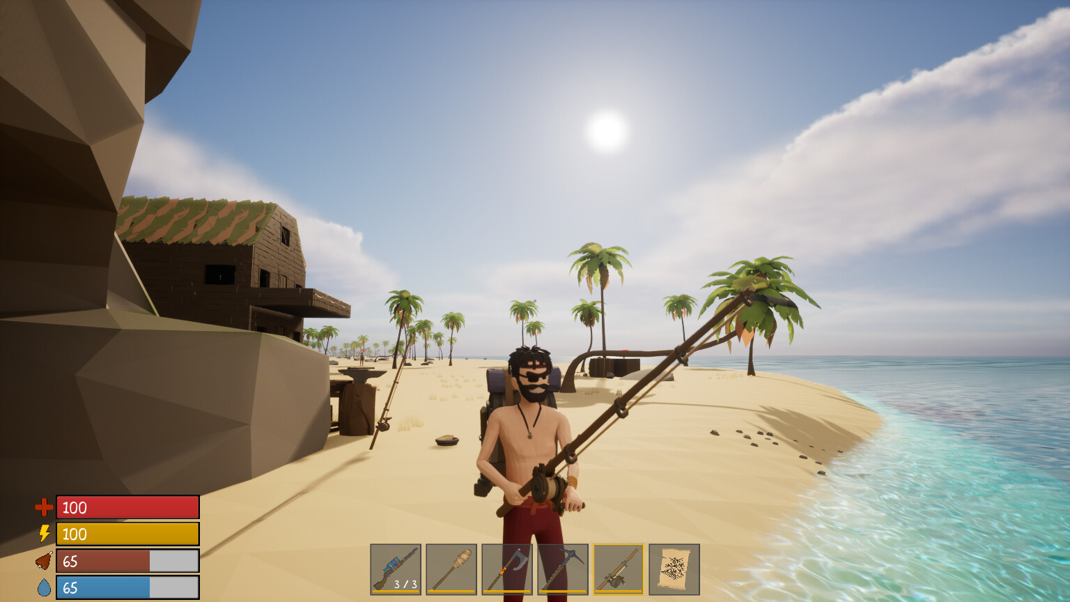 Uh-Oh! screenshot 2