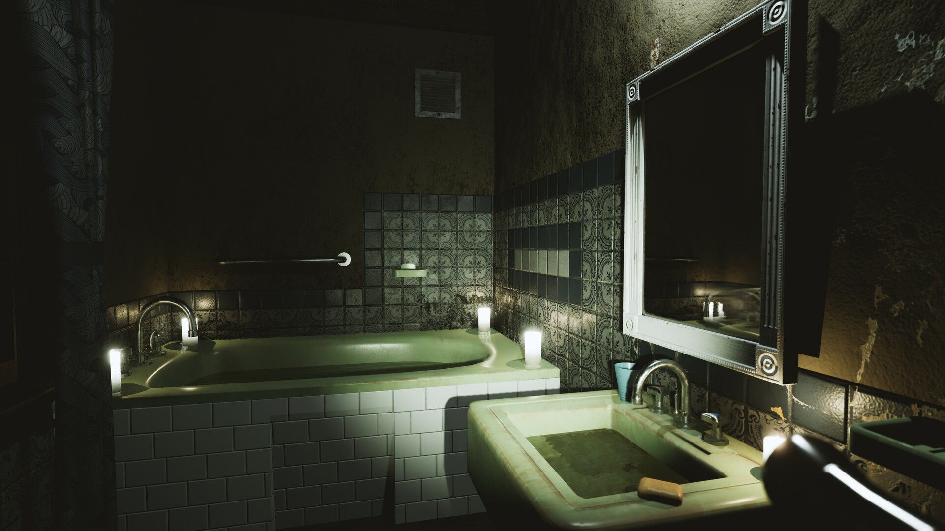 Crib screenshot 1