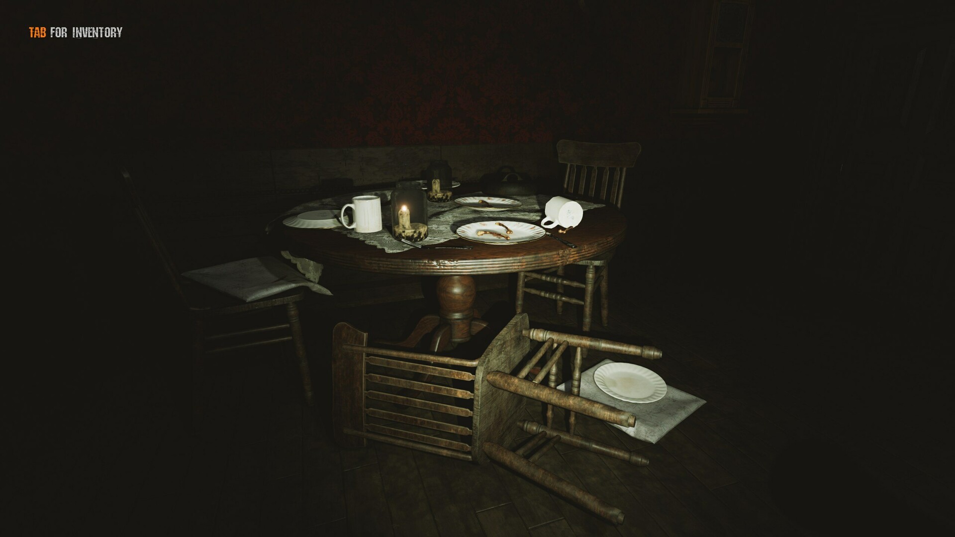 Crib screenshot 3