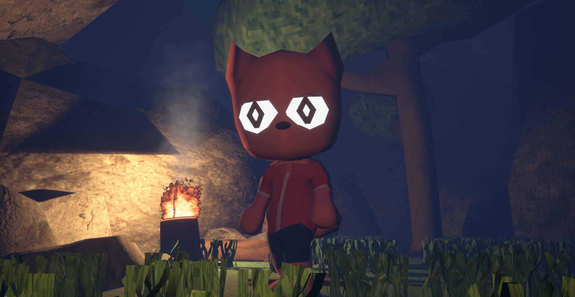 CAMPING screenshot 8