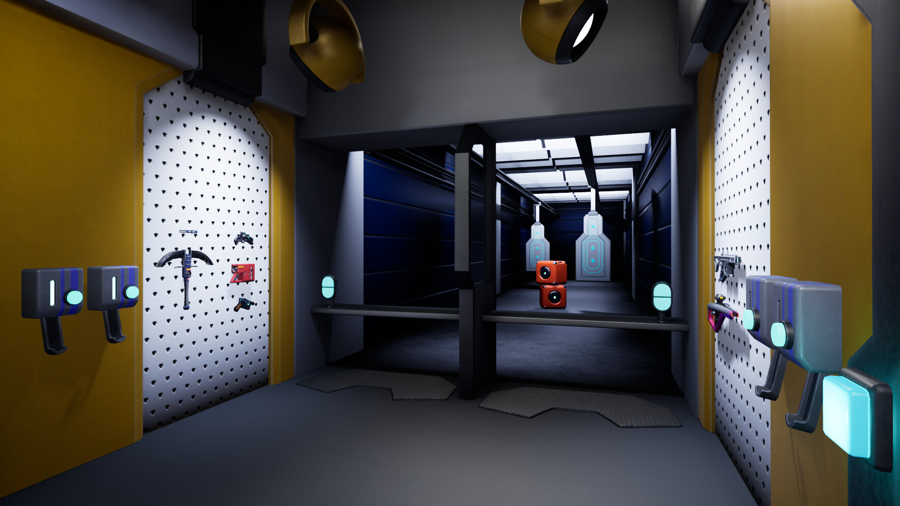 RUINWAKER screenshot 4