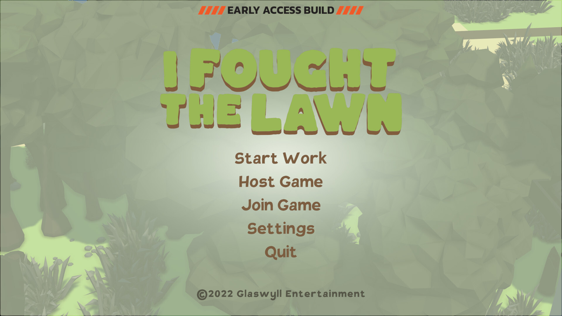 I Fought the Lawn screenshot 13