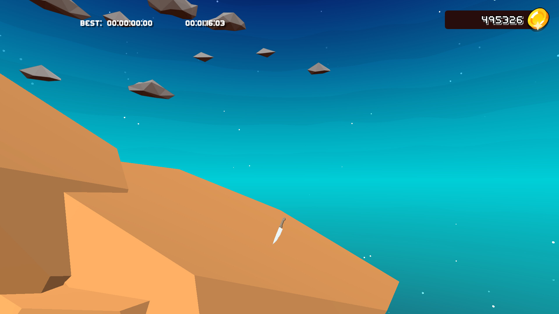 Flife screenshot 3