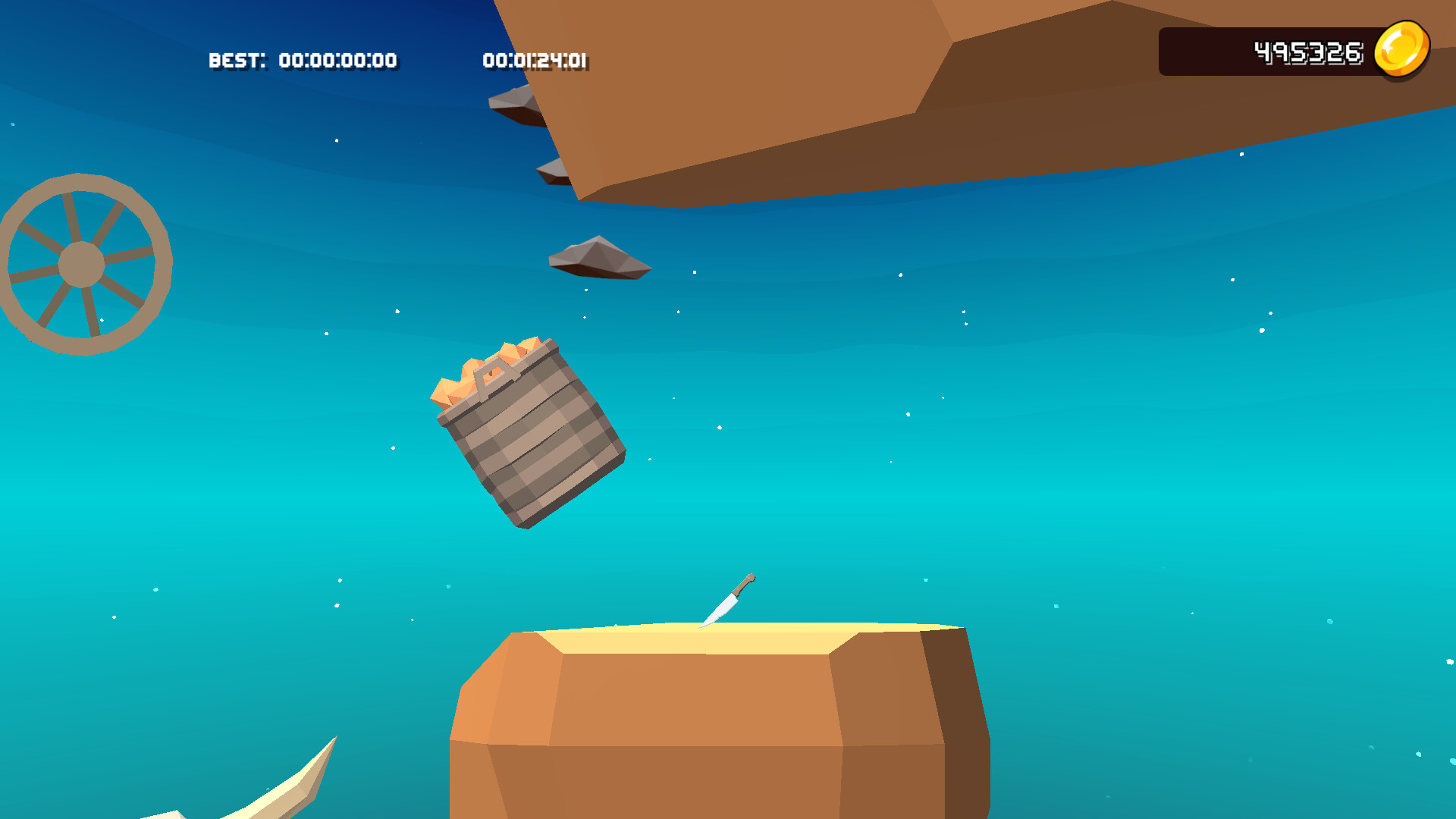 Flife screenshot 5