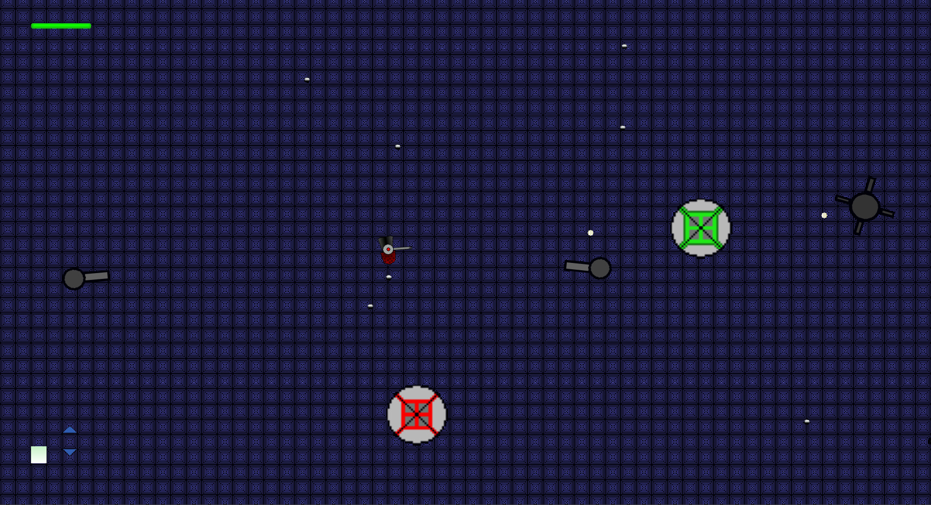 RE Encryption screenshot 6