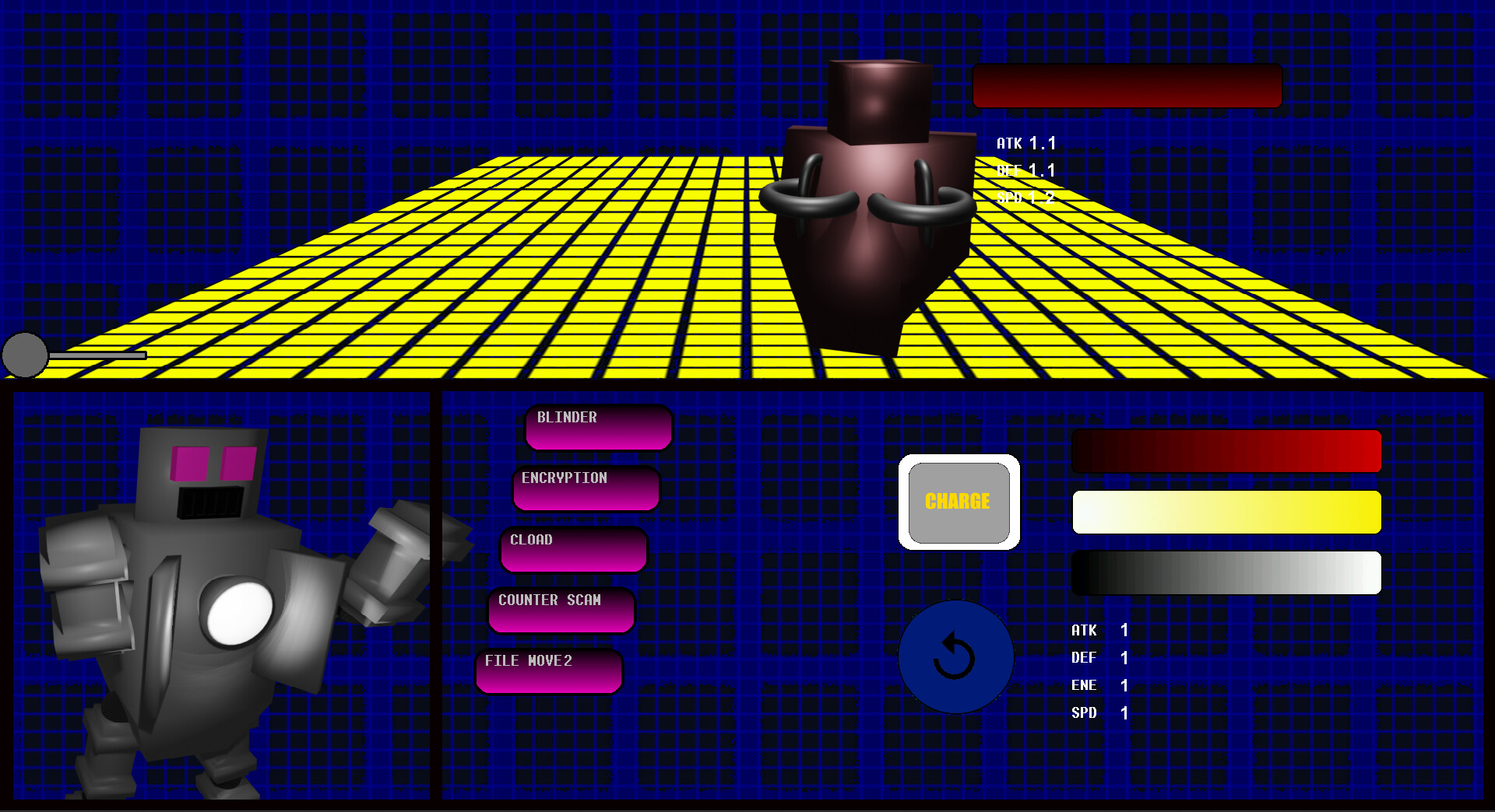 RE Encryption screenshot 9