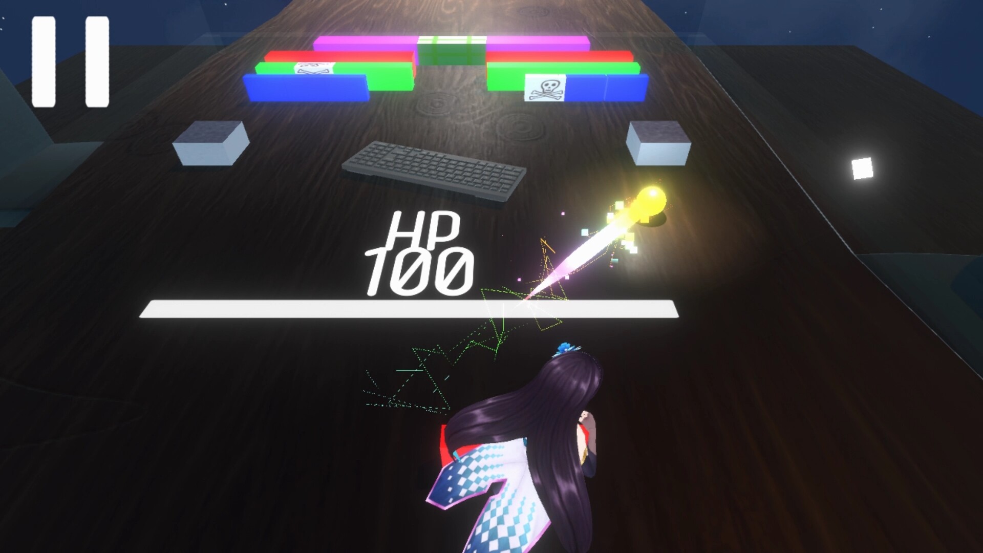 Illumina Girls screenshot 4