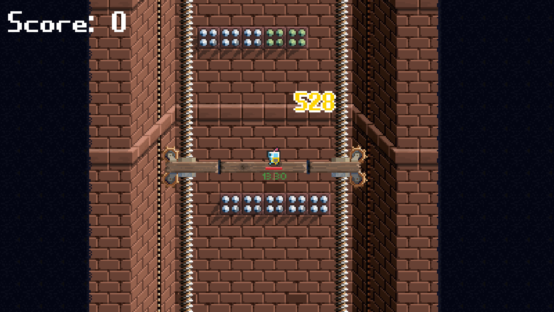 Just Dodge, LOL screenshot 6