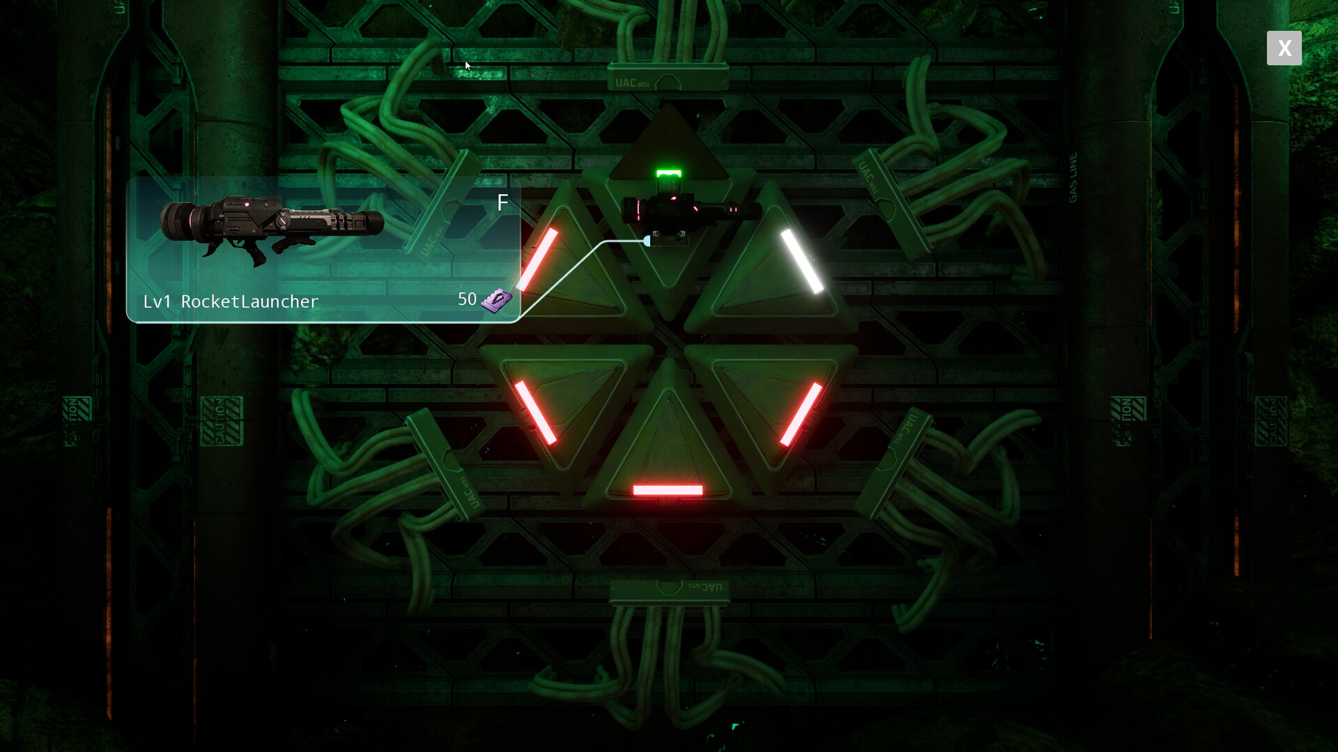 Breath of Space screenshot 7