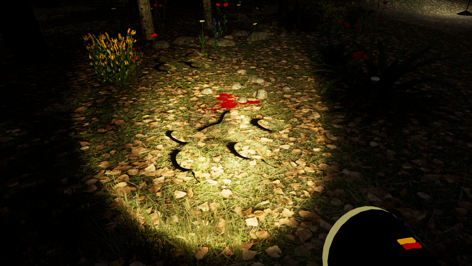 Ranger Danger screenshot 2