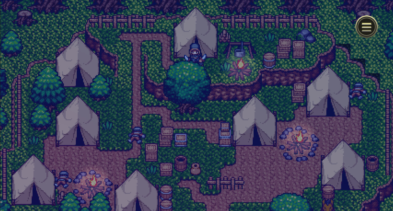 Assassins Guild screenshot 1