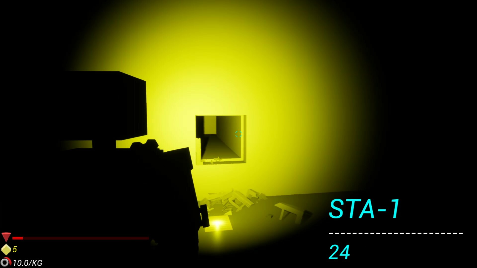 LingerToAlive screenshot 2