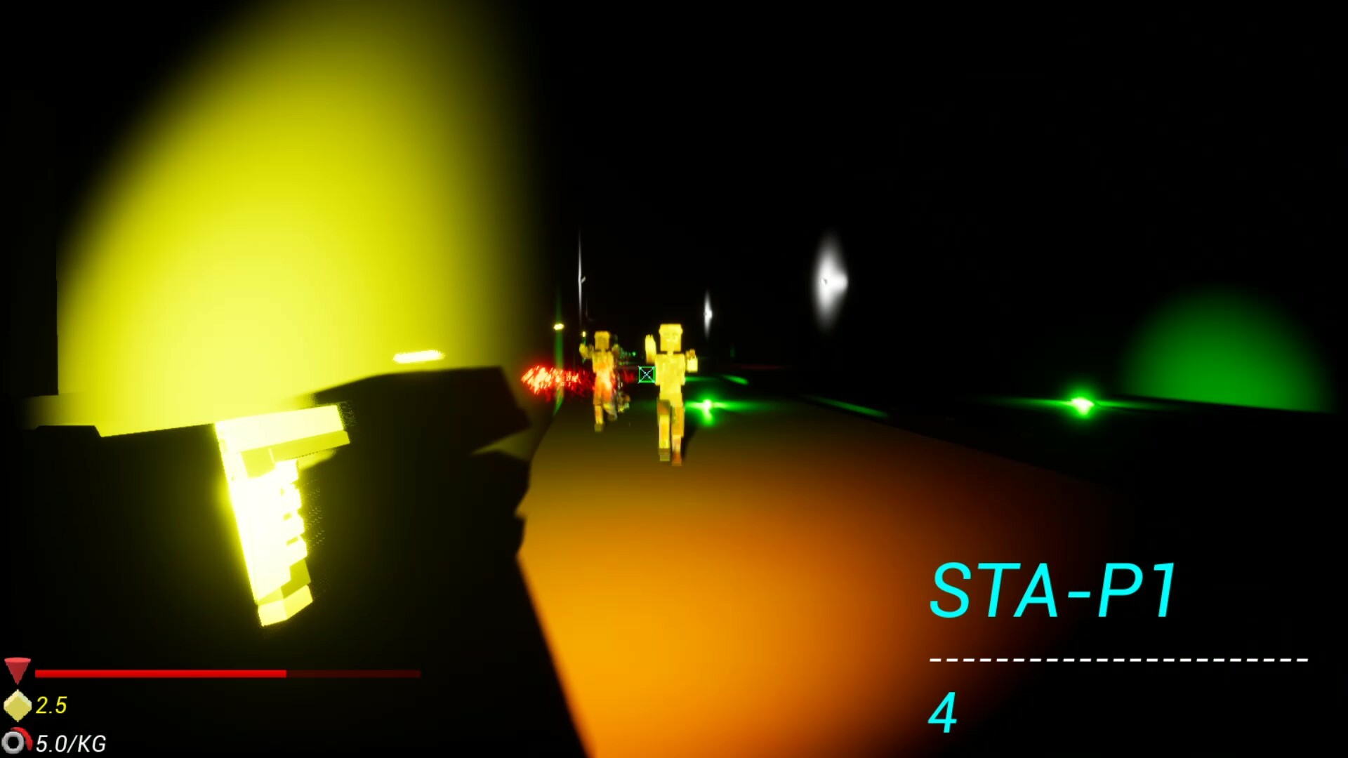 LingerToAlive screenshot 7