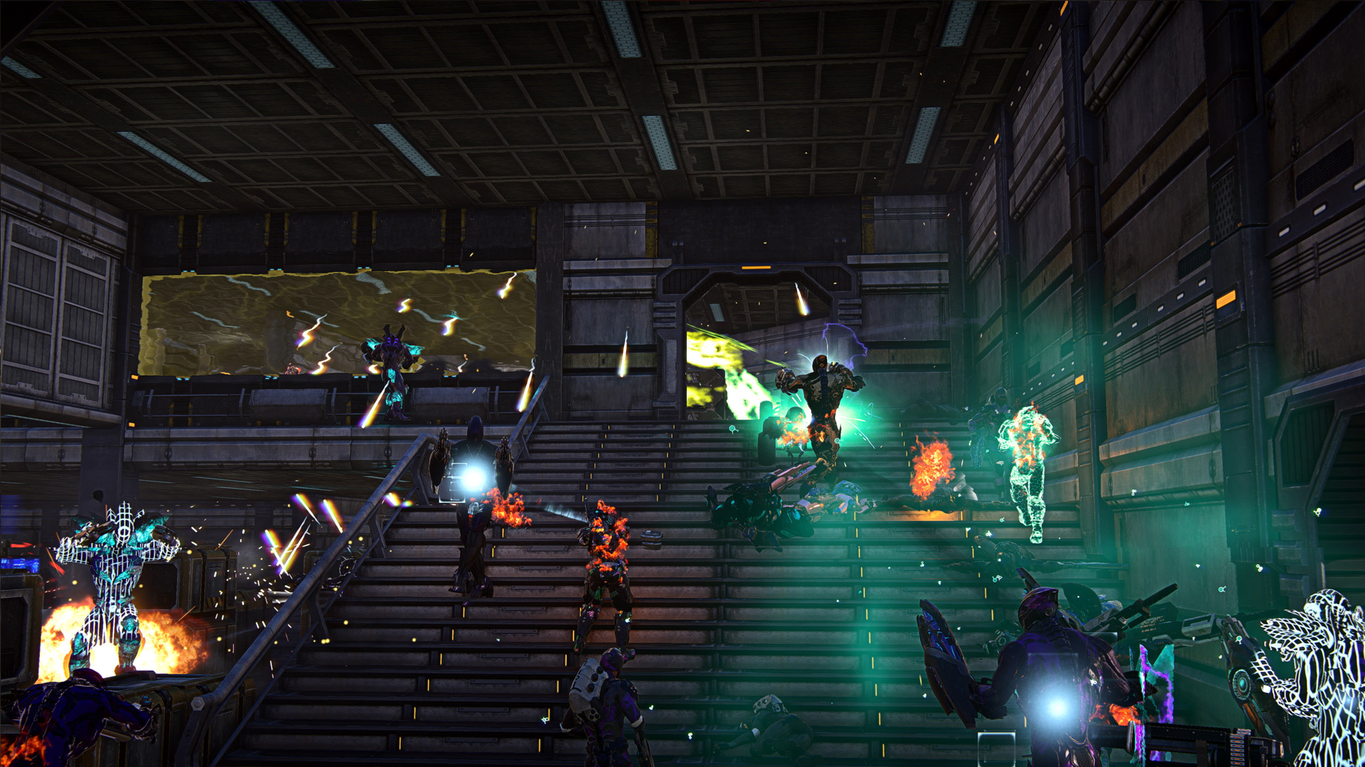 PlanetSide 2 screenshot 13
