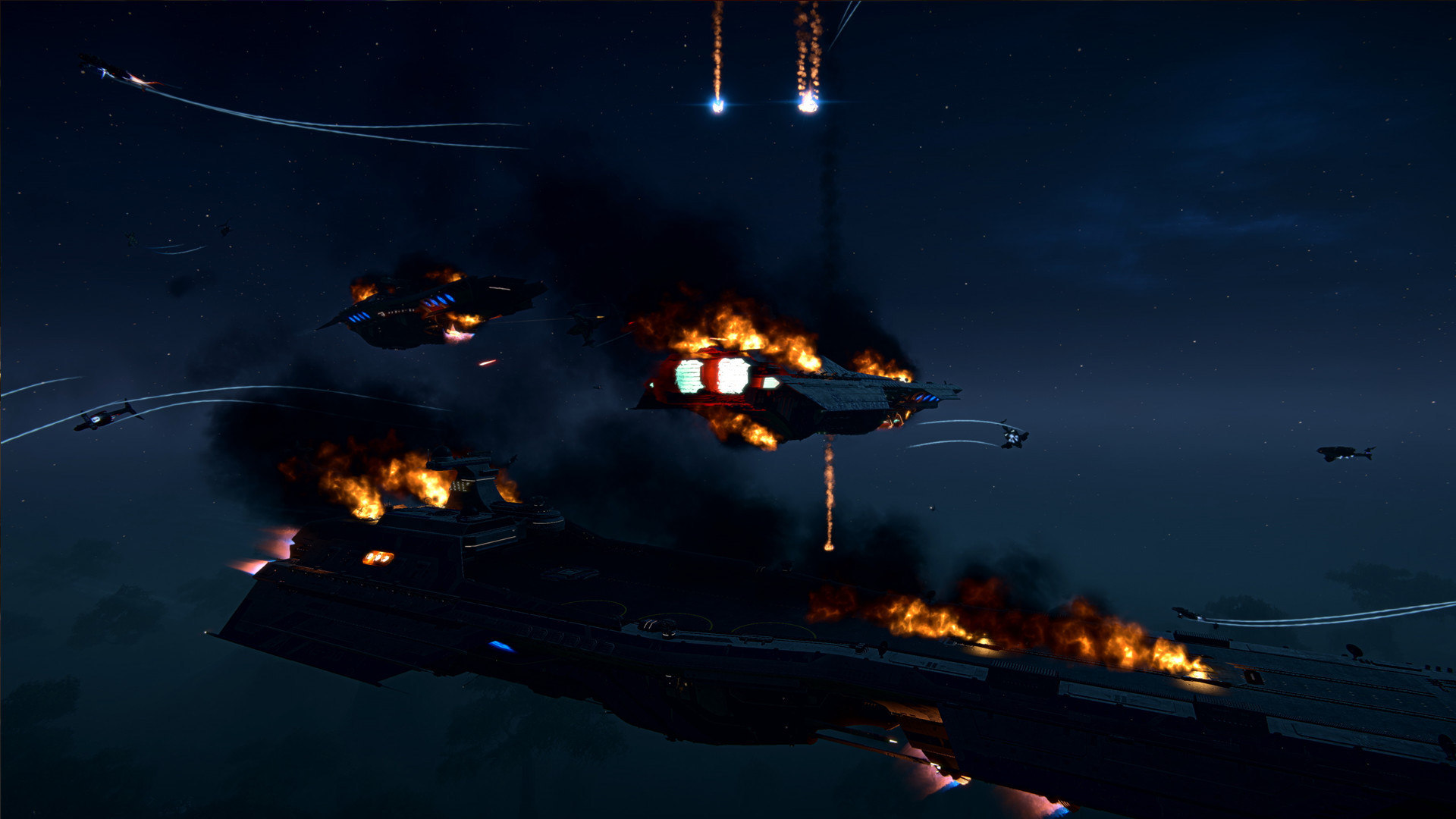 PlanetSide 2 screenshot 18
