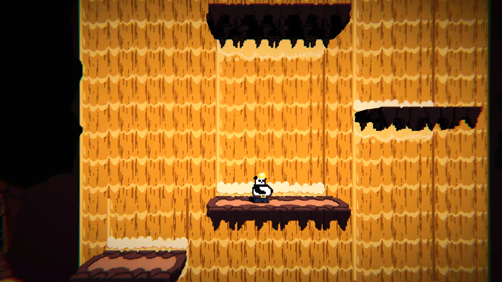 Pandamonium screenshot 4
