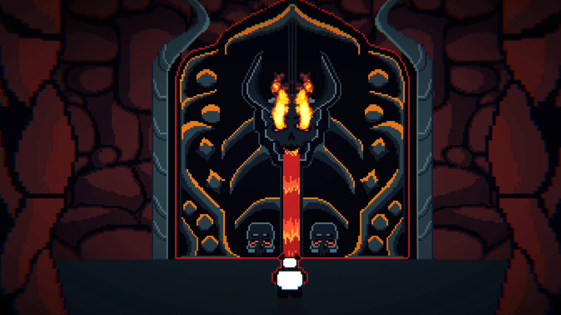 Pandamonium screenshot 2
