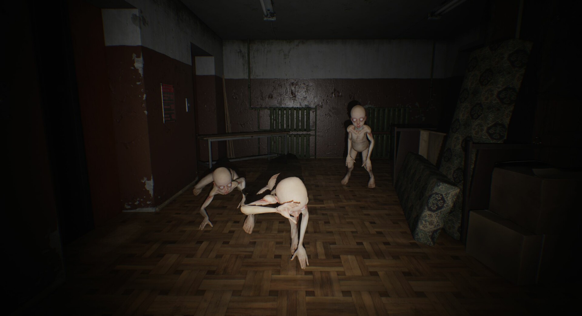 Twin Soul screenshot 2